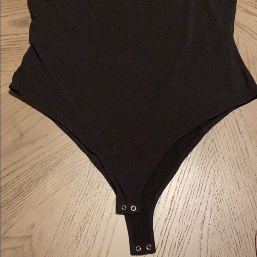 Body suit - Picture 2 of 4